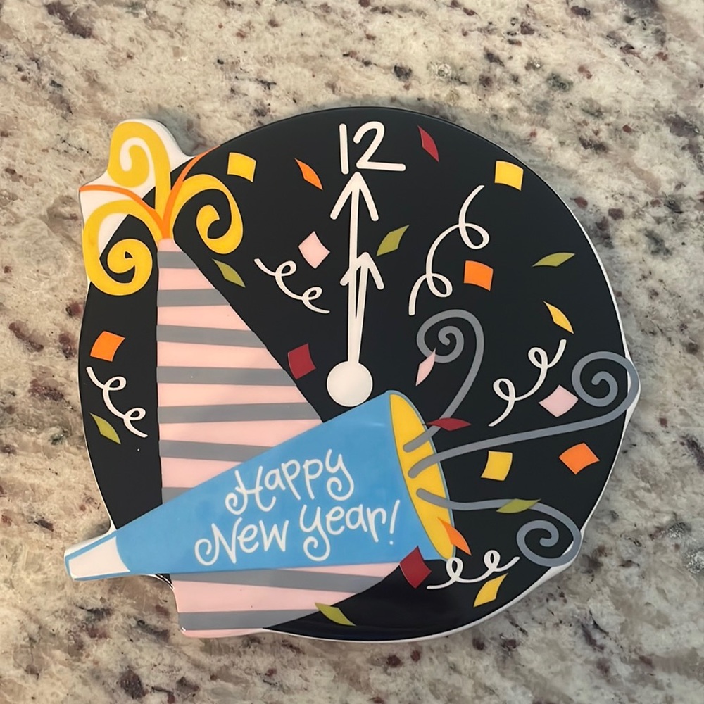 Large Happy New Year attachment
